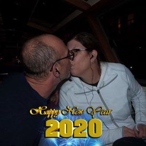 Meet your Posher, Deborah